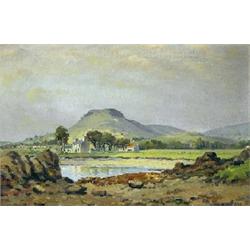 Charles J. McAuley RUA ARSA (1910-1999)