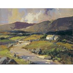 George K. Gillespie RUA (1924-1995)