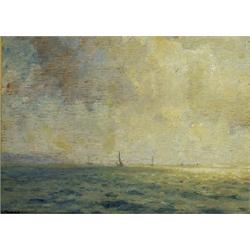 James Humbert Craig RHA RUA (1877-1944)