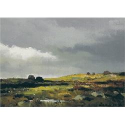 Maurice Canning Wilks RUA ARHA (1910-1984)