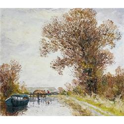 Fergus O’Ryan RHA ANCA (1911-1989)