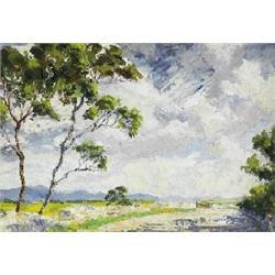 Fergus O’Ryan RHA ANCA (1911-1989)