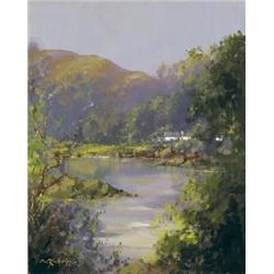 George K. Gillespie RUA (1924-1995)