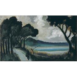 Markey Robinson (1918-1999)