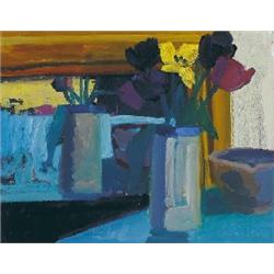 Brian Ballard RUA (b.1943)