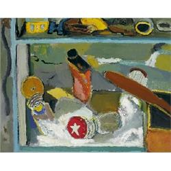 Elizabeth Cope (b.1952)