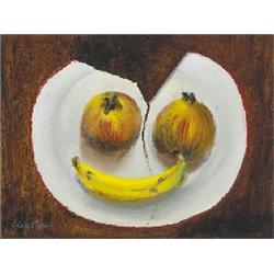 Richard Kingston RHA (1922-2003)