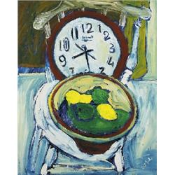 Elizabeth Cope (b.1952)