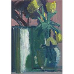 Brian Ballard RUA (b.1943)