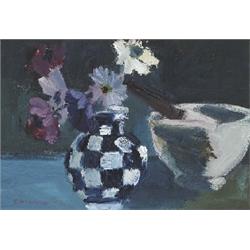 Brian Ballard RUA (b.1943)