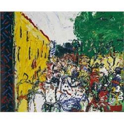 Philip Kelly (b.1950)