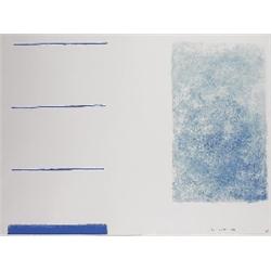 William Scott OBE RA (1913-1989)