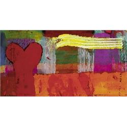 Martin Finnin (b.1968)