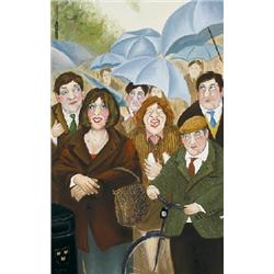 John Schwatschke (b.1943)