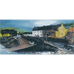 Douglas Manson Dennehy (b.1927)