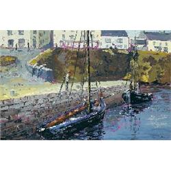 Ivan Sutton (b.1944)