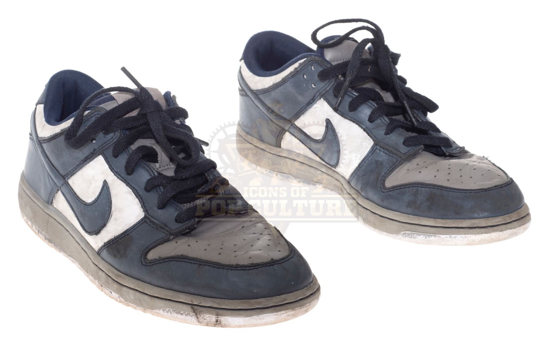 Amazing SpiderMan, The Peter Parker’s Stunt Shoes 1156