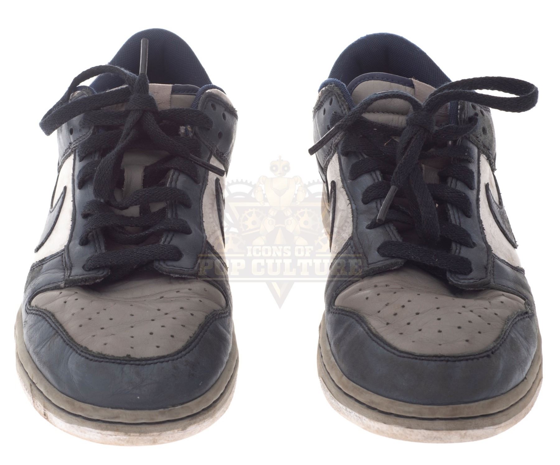 Amazing SpiderMan, The Peter Parker’s Stunt Shoes 1156