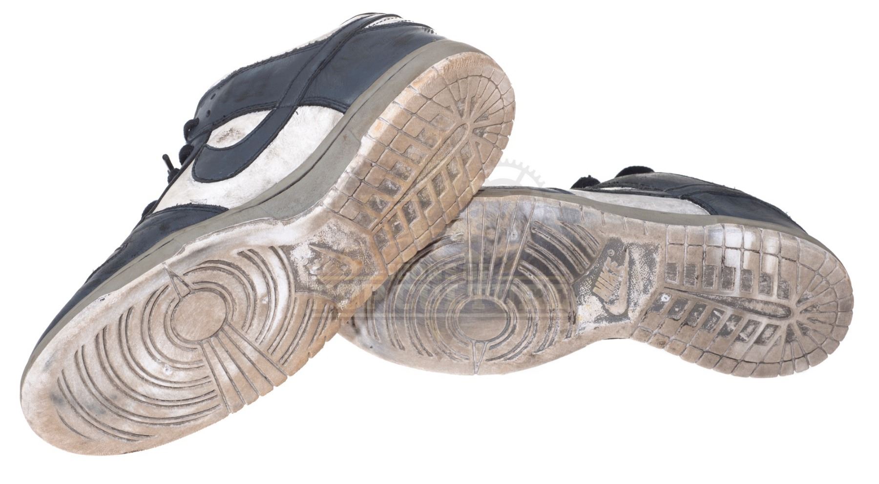 Amazing SpiderMan, The Peter Parker’s Stunt Shoes 1156