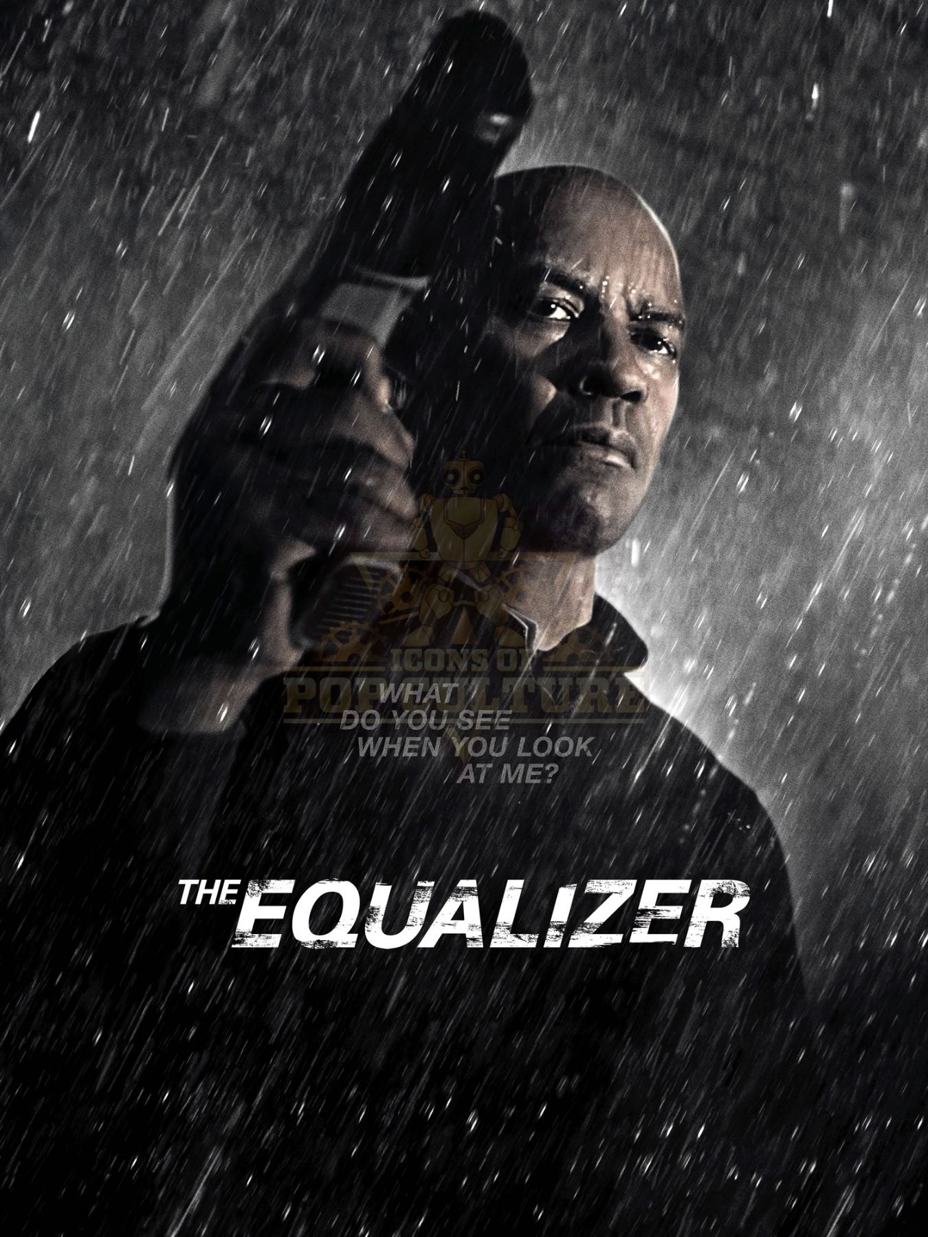 The Equalizer 1 The Equalizer 1