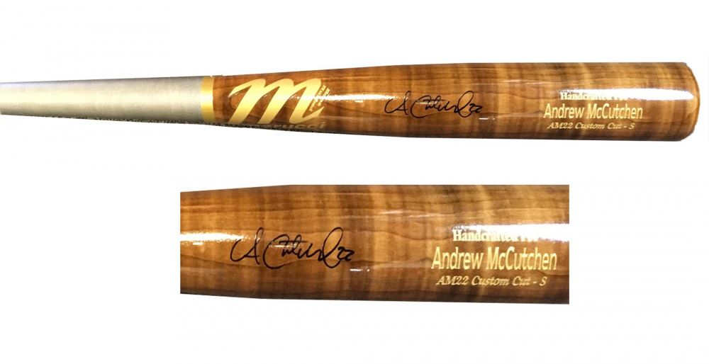 marucci mccutchen bat