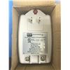 Image 2 : (2) MG ELECTRONICS MGT1640 TRANSFORMER