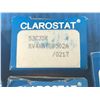 Image 2 : (11) CLAROSATAT MISC. POTENTIOMETER *SEE PICS FOR PART #*