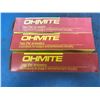 Image 2 : (3) OHMITE D225K5R0 LUG RESISTOR