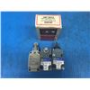Image 1 : (4) MISC. LIMIT SWITCH *SEE PICS FOR PART#*