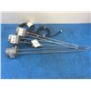 Image 1 : (3) PROCESS TECHNOLOGY MISC. PROBE *SEE PICS FOR PART #*