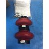 Image 2 : (2) DURAFLEX WE3 COUPLING