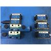 Image 1 : (7) EATON MISC. VICKERS VALVE *SEE PICS FOR PART #*