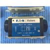 Image 2 : (7) EATON MISC. VICKERS VALVE *SEE PICS FOR PART #*