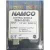 Image 2 : (4) NAMCO EE941-02103 CONTROL MODULE