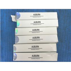 (6) AUBURN CS 12987 I-3 PLUG IGNITOR