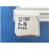 Image 2 : (6) AUBURN CS 12987 I-3 PLUG IGNITOR