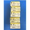 Image 1 : (5) ALLEN BRADLEY 800M-XA CONTACT BLOCK