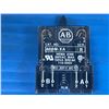 Image 3 : (5) ALLEN BRADLEY 800M-XA CONTACT BLOCK