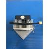 Image 3 : (2) MNSSCOOL FD05015 CPU COOLER FAN