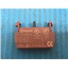Image 3 : LOT GE P9B10VN CONTACT BLOCK