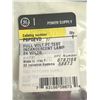 Image 2 : LOT MISC. GE POWER SUPPLY / CONTACT *SEE PICS FOR PART #*