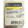Image 3 : LOT MISC. GE POWER SUPPLY / CONTACT *SEE PICS FOR PART #*