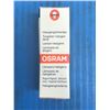 Image 2 : LOT OSRAM 64451 60W HALOGEN BULB