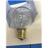 Image 3 : LOT SATCO S11 10W BULB