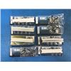 Image 1 : LOT MISC. EIKO BULBS *SEE PICS FOR PART#*