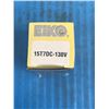 Image 2 : LOT EIKO 15T7DC-130V BULBS