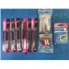 Image 1 : LOT MISC. COMPUTER BATTERIES *SEE PICS FOR PART #*