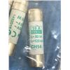 Image 2 : LOT MISC. FUSES *SEE PICS FOR PART #*