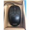Image 4 : (5) BELKIN F5M010QBLK WIRED USB MOUSE