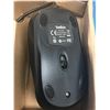 Image 5 : (5) BELKIN F5M010QBLK WIRED USB MOUSE